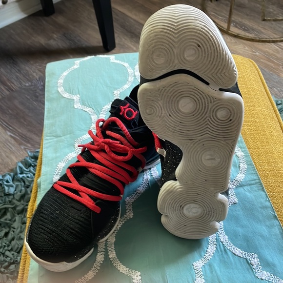 Nike KD men size 9 - Picture 8 of 8